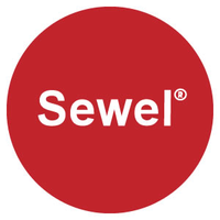 Sewel logo, Sewel contact details