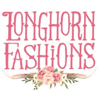 Longhorn Fashions logo, Longhorn Fashions contact details