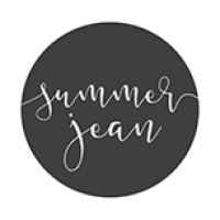 Summer Jean Photography logo, Summer Jean Photography contact details