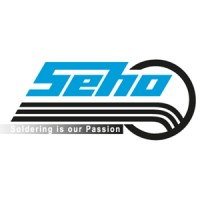 Seho USA logo, Seho USA contact details