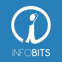 InfoBits Consultoria logo, InfoBits Consultoria contact details