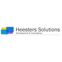 Heesters Solutions logo, Heesters Solutions contact details