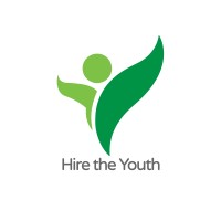 Hire the Youth logo, Hire the Youth contact details