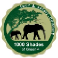 1000 Shades of Green Tour & Safaris Company LTD logo, 1000 Shades of Green Tour & Safaris Company LTD contact details