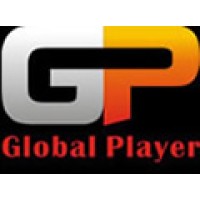 Global Player logo, Global Player contact details