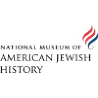 National Museum of American Jewish History logo, National Museum of American Jewish History contact details