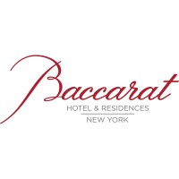 Baccarat Hotel & Residences logo, Baccarat Hotel & Residences contact details