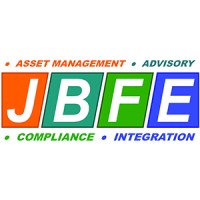 JBFE logo, JBFE contact details