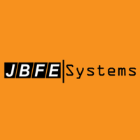 JBFE Systems logo, JBFE Systems contact details