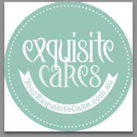 Exquisite Cakes Sydney logo, Exquisite Cakes Sydney contact details