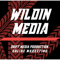 Wildin Media logo, Wildin Media contact details