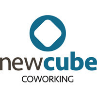 New Cube Coworking logo, New Cube Coworking contact details