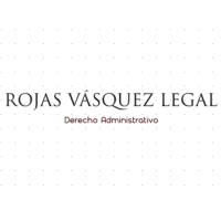 Rojas Vásquez Legal logo, Rojas Vásquez Legal contact details