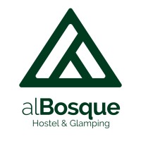 al Bosque Hostal & Glamping logo, al Bosque Hostal & Glamping contact details