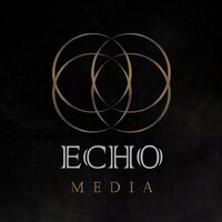 Echo Media logo, Echo Media contact details