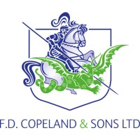 F.D. Copeland & Sons Ltd logo, F.D. Copeland & Sons Ltd contact details