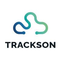 Trackson AB logo, Trackson AB contact details