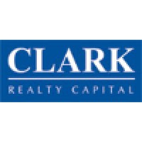 Clark Realty Capital logo, Clark Realty Capital contact details