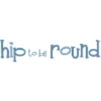 Hip to be Round logo, Hip to be Round contact details