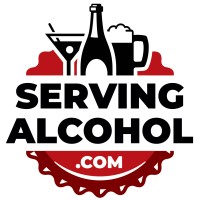 SERVING ALCOHOL INC. logo, SERVING ALCOHOL INC. contact details