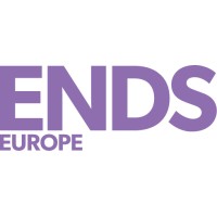 ENDS Europe logo, ENDS Europe contact details