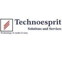 Technoesprit Solutions and Services logo, Technoesprit Solutions and Services contact details