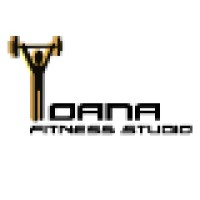 YoanaFitness logo, YoanaFitness contact details