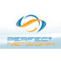 Perfect Network Corp logo, Perfect Network Corp contact details