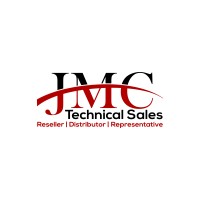 JMC Technical Sales logo, JMC Technical Sales contact details