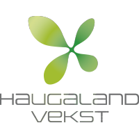 Haugaland Vekst logo, Haugaland Vekst contact details