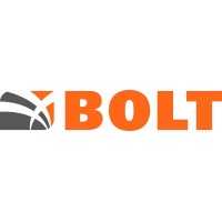 BOLT Fiber logo, BOLT Fiber contact details