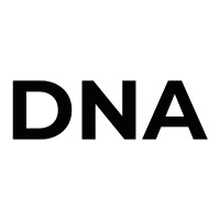 DNA Web Studio logo, DNA Web Studio contact details