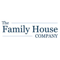 The Family House Company logo, The Family House Company contact details