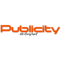 Publicity Advertising logo, Publicity Advertising contact details