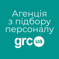 IRC Ukraine Executive search & recruitment agency GRC logo, IRC Ukraine Executive search & recruitment agency GRC contact details