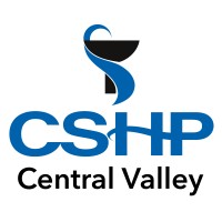 California Society of Health-System Pharmacists - CSHP Central Valley Chapter logo, California Society of Health-System Pharmacists - CSHP Central Valley Chapter contact details