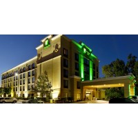 Holiday Inn Hotel & Suites Ann Arbor Univ. Michigan Area logo, Holiday Inn Hotel & Suites Ann Arbor Univ. Michigan Area contact details