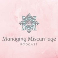 Managing Miscarriage logo, Managing Miscarriage contact details