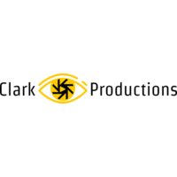 Clark Productions logo, Clark Productions contact details