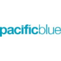 Pacific Blue Solutions Ltd logo, Pacific Blue Solutions Ltd contact details