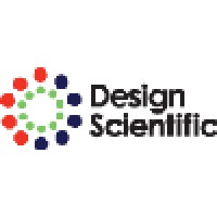 Design Scientific logo, Design Scientific contact details