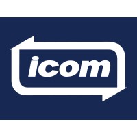 Icom Mechanical Solutions logo, Icom Mechanical Solutions contact details