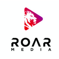 Roar Media logo, Roar Media contact details