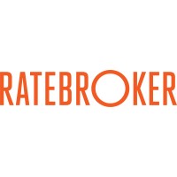 Ratebroker logo, Ratebroker contact details