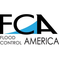 Flood Control America logo, Flood Control America contact details