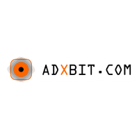 AdXbit Thailand logo, AdXbit Thailand contact details