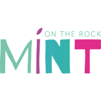 Mint on the Rock logo, Mint on the Rock contact details