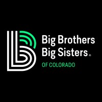 Big Brothers Big Sisters of Colorado logo, Big Brothers Big Sisters of Colorado contact details