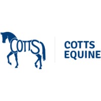 COTTS EQUINE HOSPITAL logo, COTTS EQUINE HOSPITAL contact details