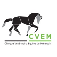 C.V.E.M. CLINIQUE VETERINAIRE EQUINE DE MEHEUDIN logo, C.V.E.M. CLINIQUE VETERINAIRE EQUINE DE MEHEUDIN contact details